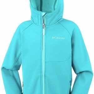 Columbia Cascade Ridge Softshell Takki Vihreä