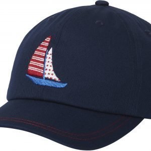 Columbia Csc Youth Ball Cap Lippalakki Navy