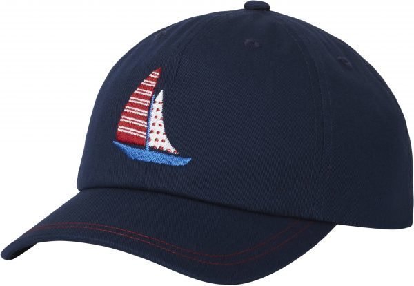 Columbia Csc Youth Ball Cap Lippalakki Navy