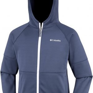 Columbia Everyday Easy Full Zip Fleece Kids Fleecehuppari Nocturnal