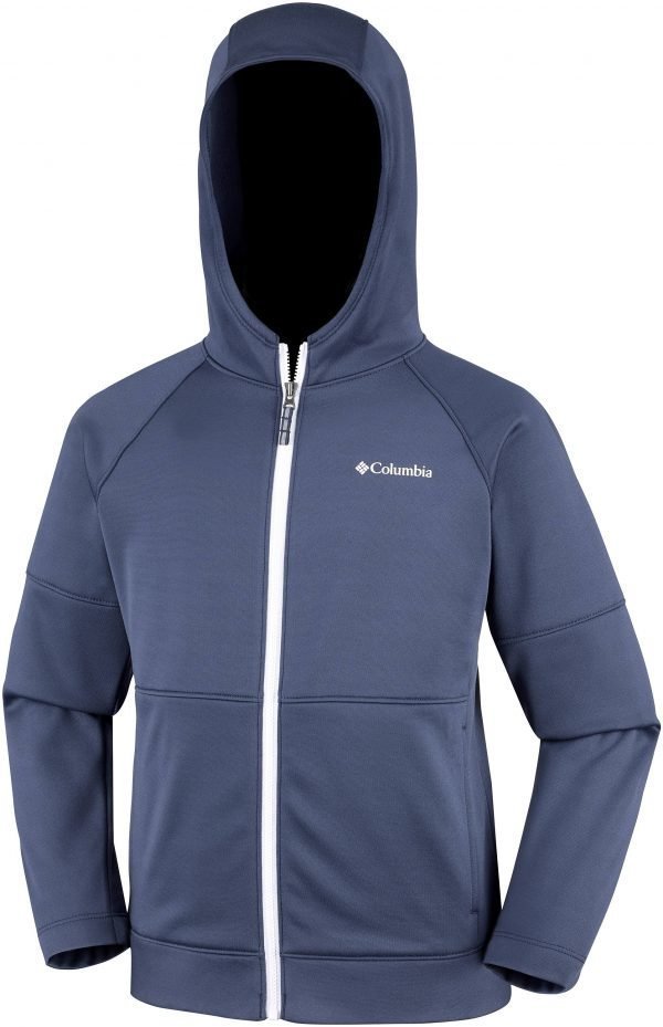 Columbia Everyday Easy Full Zip Fleece Kids Fleecehuppari Nocturnal