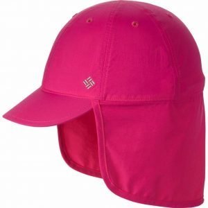 Columbia Jr Cachalot Hattu Pink