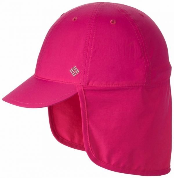 Columbia Jr Cachalot Hattu Pink