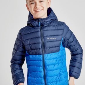 Columbia Powder Lite Jacket Laivastonsininen