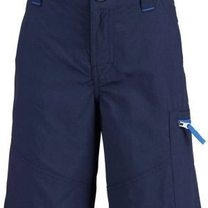 Columbia Silver Ridge Novelty Short Jr Shortsit Navy