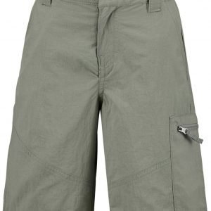 Columbia Silver Ridge Novelty Short Jr Shortsit Vihreä