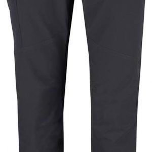 Columbia Triple Canyon Jr Pants Housut Musta