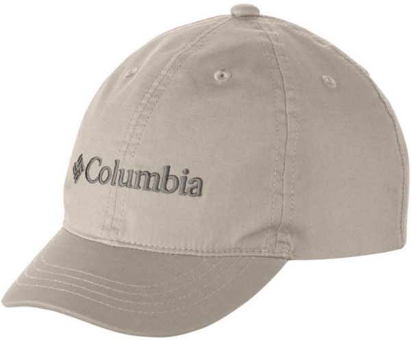 Columbia Youth Adjustable Ball Cap Lippis Fossil