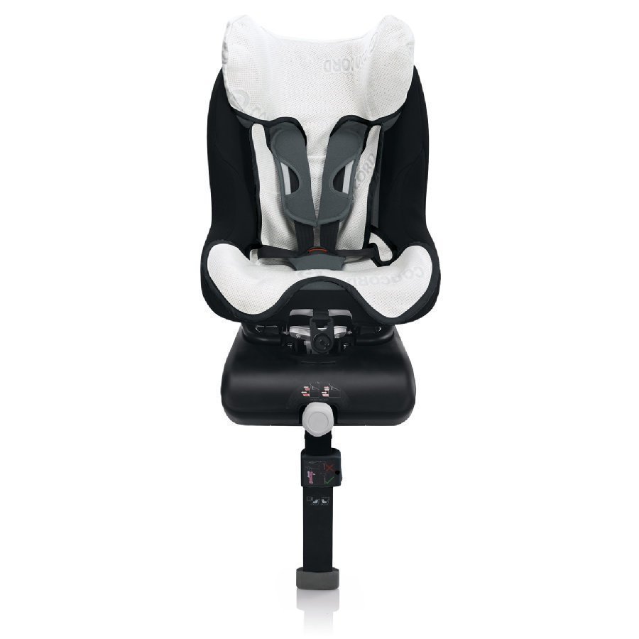 Concord Cooly Kesäpäällinen Ultimax Isofix