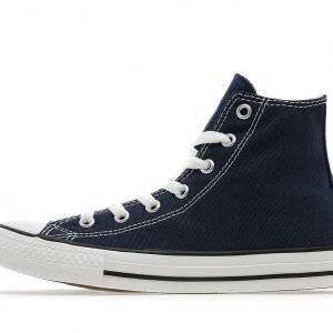 Converse All Star Hi Laivastonsininen