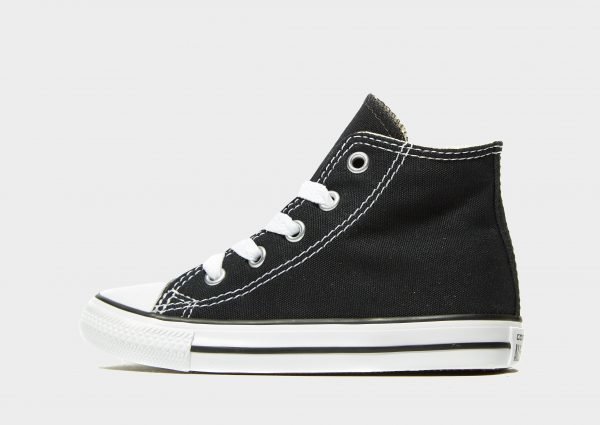 Converse All Star Hi Musta