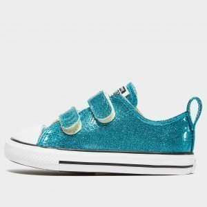 Converse All Star Ox Sparkle Sininen