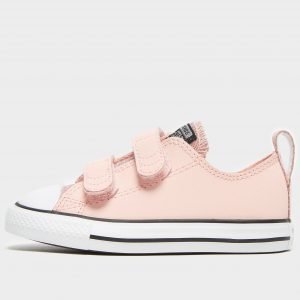 Converse All Star Ox Vaaleanpunainen