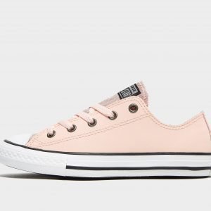 Converse All Star Ox Vaaleanpunainen