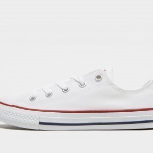 Converse All Star Ox Valkoinen