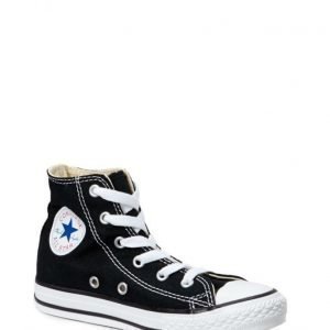 Converse As Canvas