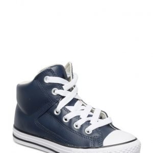 Converse As High Street Leather Hi