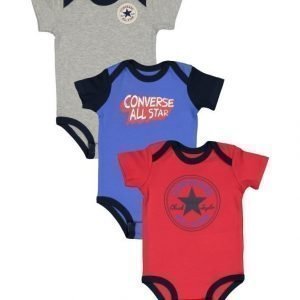 Converse Body 3 Pack