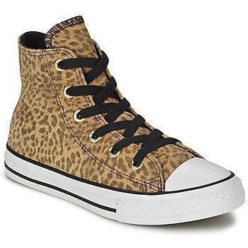 Converse CHUCK TAYLOR ALL STAR ANIMAL korkeavartiset kengät