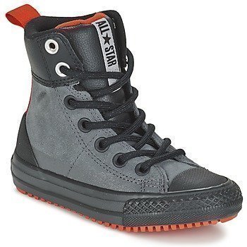 Converse CHUCK TAYLOR ALL STAR ASPHALT BOOT HI korkeavartiset kengät