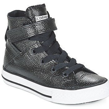 Converse CHUCK TAYLOR ALL STAR BREA METALLIC CUIR HI matalavartiset tennarit