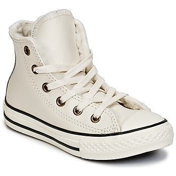 Converse CHUCK TAYLOR ALL STAR HI korkeavartiset kengät