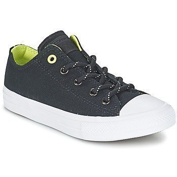 Converse CHUCK TAYLOR ALL STAR LL SHIELD CANVAS OX matalavartiset tennarit