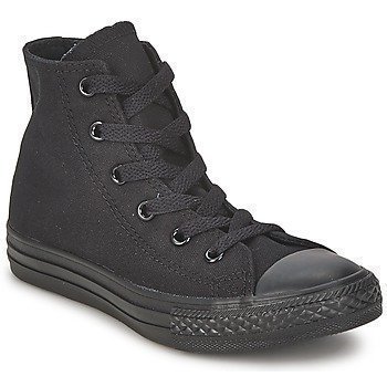 Converse CHUCK TAYLOR ALL STAR MONO HI korkeavartiset kengät