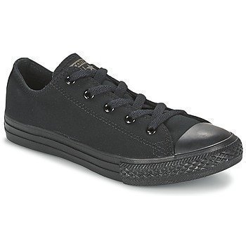 Converse CHUCK TAYLOR ALL STAR MONO OX matalavartiset kengät