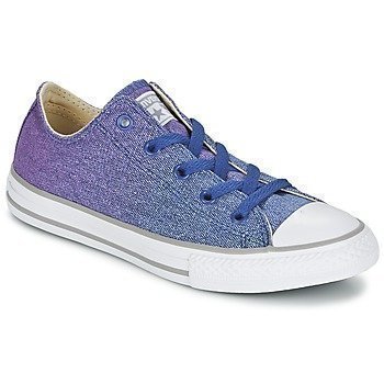 Converse CHUCK TAYLOR ALL STAR SUNSET WASH OX matalavartiset kengät