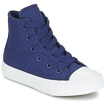 Converse CHUCK TAYLOR All Star II HI korkeavartiset kengät