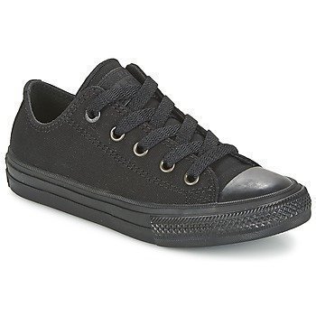 Converse CHUCK TAYLOR All Star II OX matalavartiset kengät