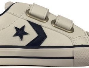 Converse Canvaskengät Star Player EV 2V White/Navy