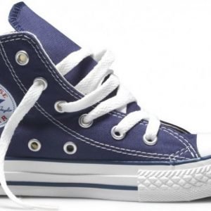 Converse Canvastossut All Star Navy