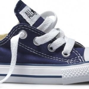 Converse Canvastossut All Star Navy