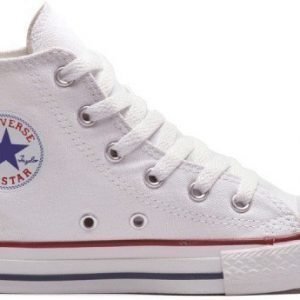 Converse Canvastossut All Star Optical White