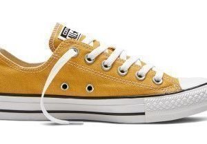 Converse Canvastossut All Star Seasonal Solar Orange