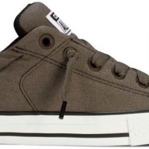 Converse Canvastossut All Star Street