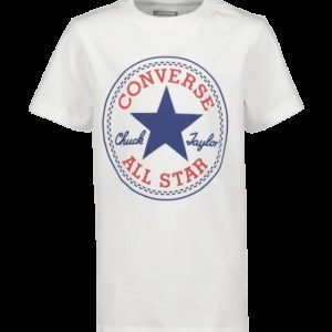 Converse Chuck Patch Tee T-Paita