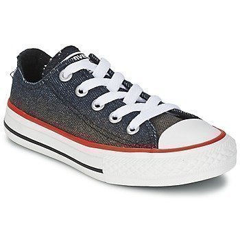 Converse Chuck Taylor All Star DENIM OX matalavartiset kengät