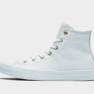 Converse Chuck Taylor All Star Hi Light Blue