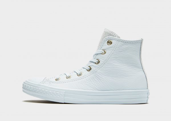 Converse Chuck Taylor All Star Hi Light Blue