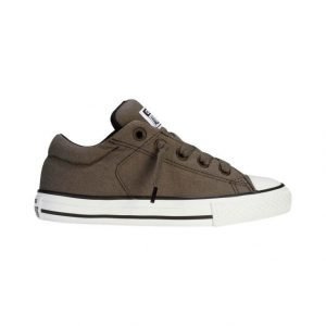 Converse Chuck Taylor All Star High Street Slip Tennarit