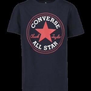 Converse Core Chuck Patch Tee T-Paita