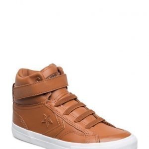 Converse Pro Blaze Strap Leather Hi