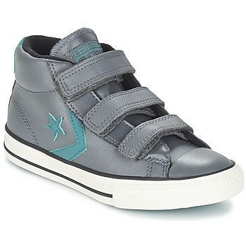 Converse STAR PLAYER 3V BACK TO SCHOOL MID korkeavartiset kengät