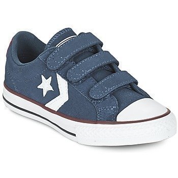 Converse STAR PLAYER 3V BACK TO SCHOOL OX matalavartiset kengät