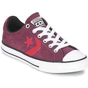 Converse STAR PLAYER EV BACK TO SCHOOL OX matalavartiset kengät
