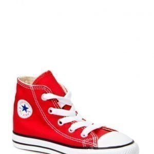 Converse Small Star Canvas Hi