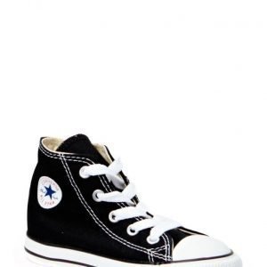 Converse Small Star Canvas Hi